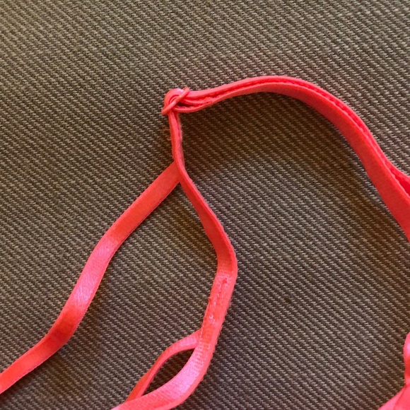 Victoria’s Secret Lined Demi Bra - Picture 5 of 5